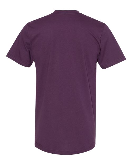 Eggplant - Back