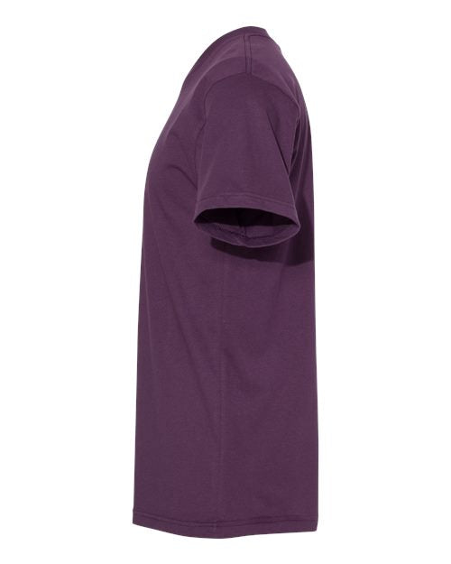 Eggplant - Side