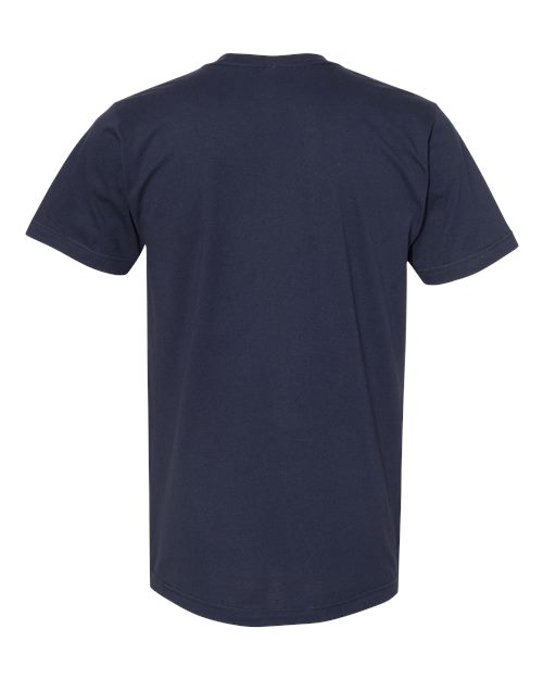 Navy - Back