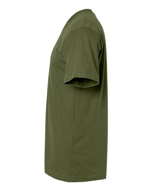 Olive - Side