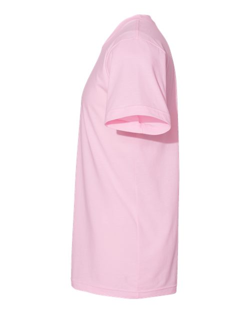 Pink - Side