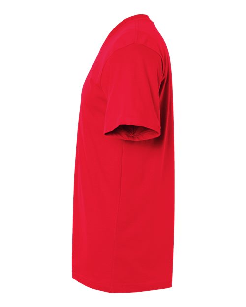 Red - Side