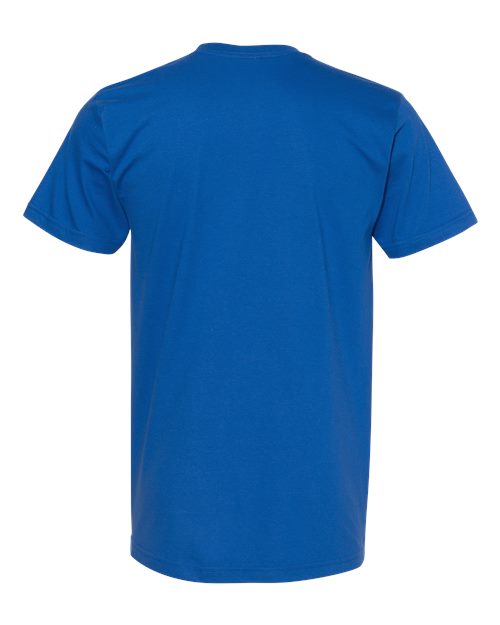 Royal Blue - Back