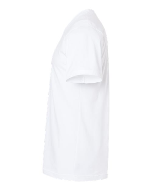 White - Side