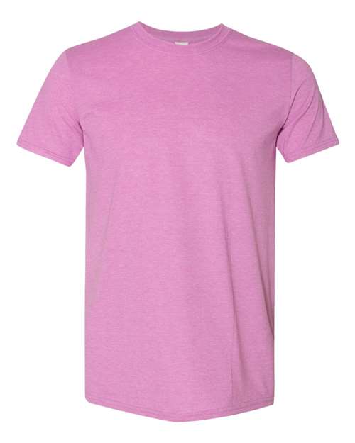 Heather Radiant Orchid - Front
