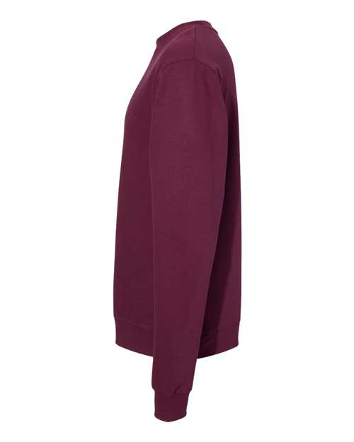 Maroon - Side
