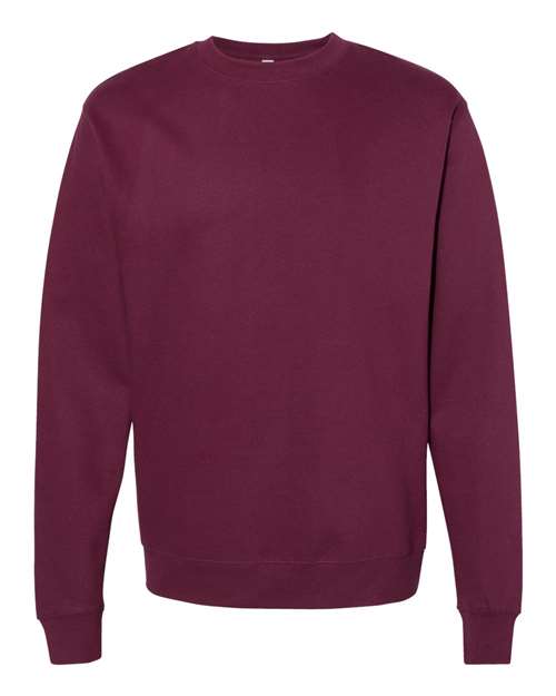 Maroon - Front