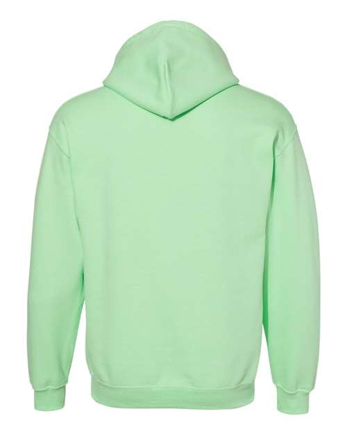 Mint Green - Back
