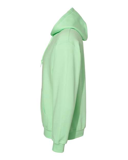 Mint Green - Side