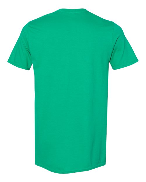 Kelly Green - Back