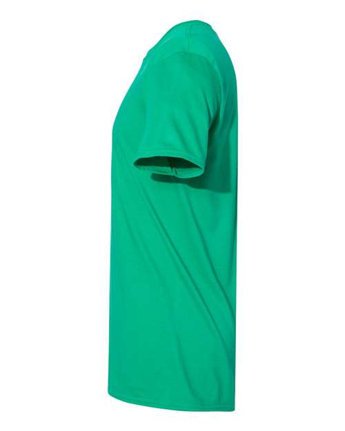 Kelly Green - Side