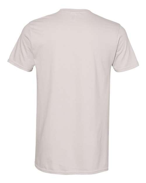 Ice Grey - Back