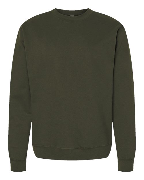 Army - Front