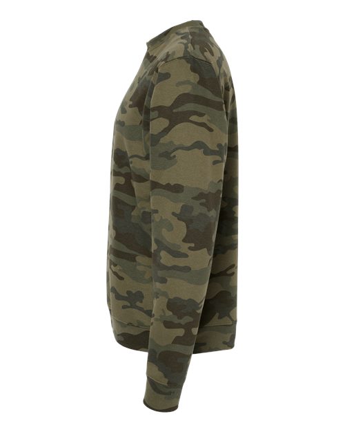 Forest Camo - Side