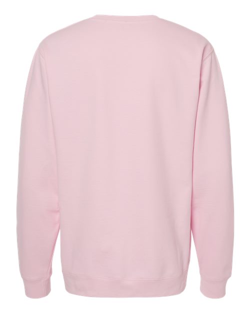 Light Pink - Back