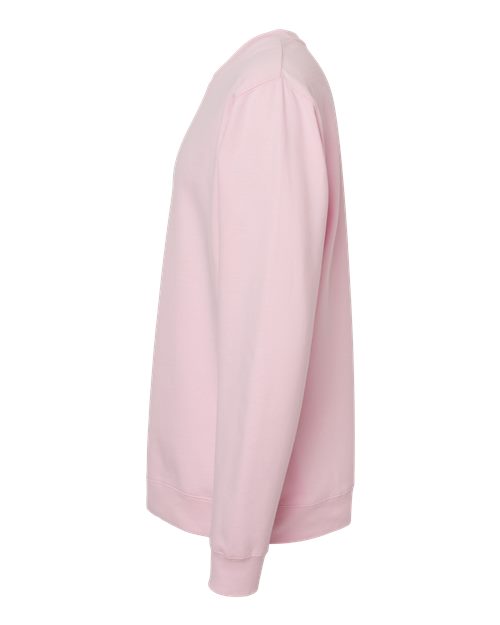 Light Pink - Side