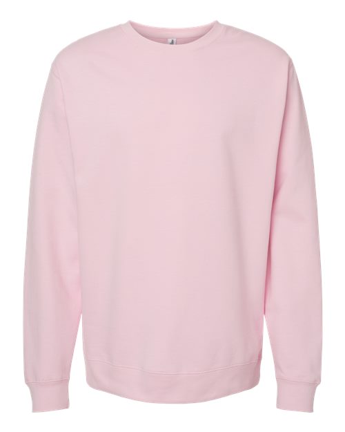 Light Pink - Front