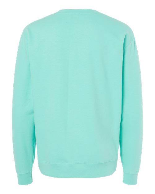 Mint - Back