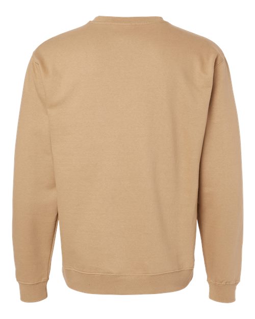 Sandstone - Back