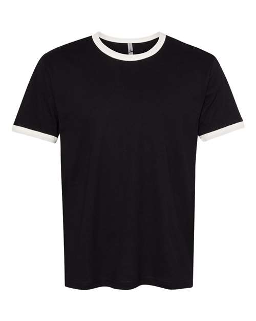 Black/ Natural - Front