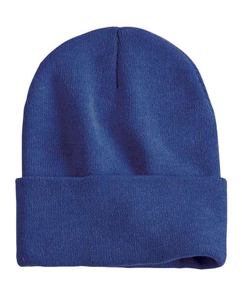 Heather Dark Royal - Back