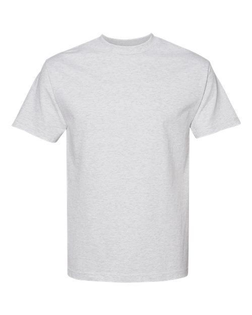 Ash Grey - Front