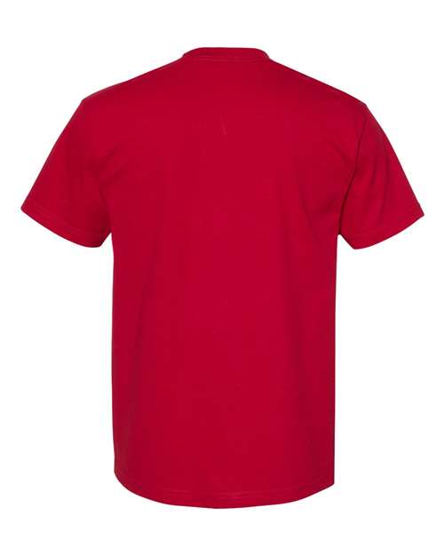 Cardinal - Back