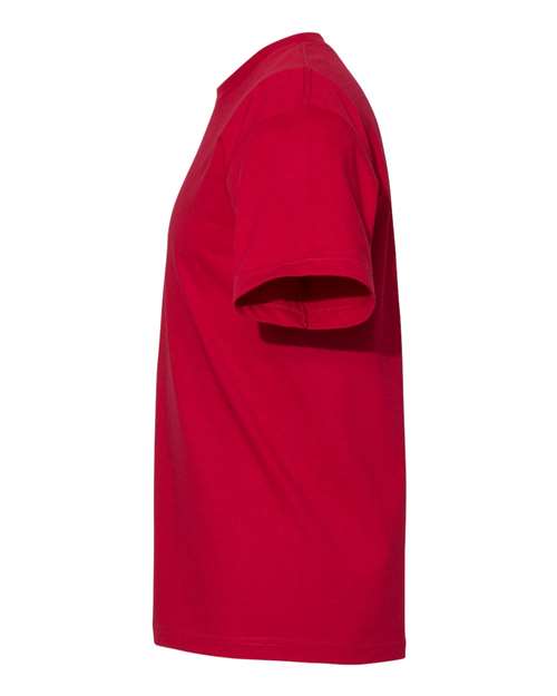 Cardinal - Side