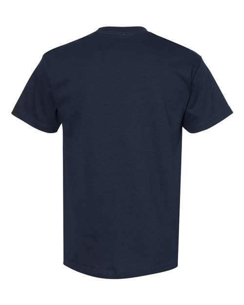 True Navy - Back