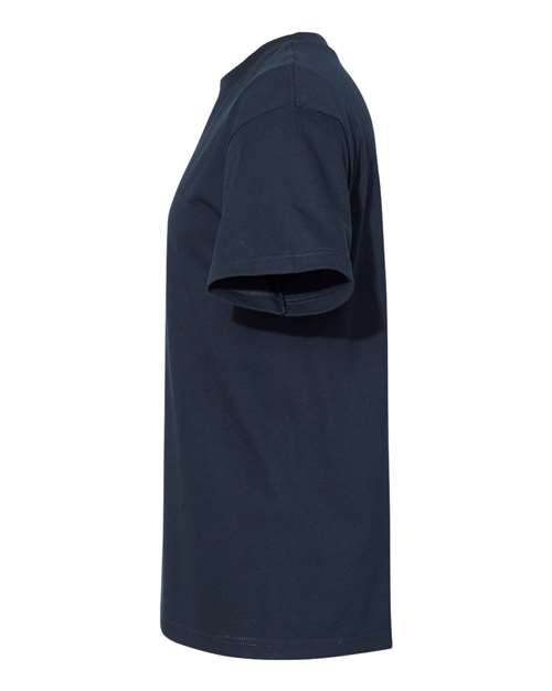 True Navy - Side