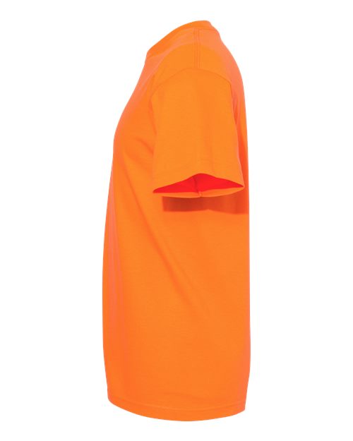 Orange - Side