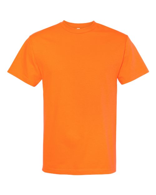 Orange - Front