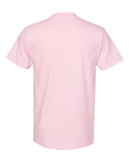 Pink - Back