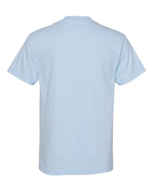 Powder Blue - Back
