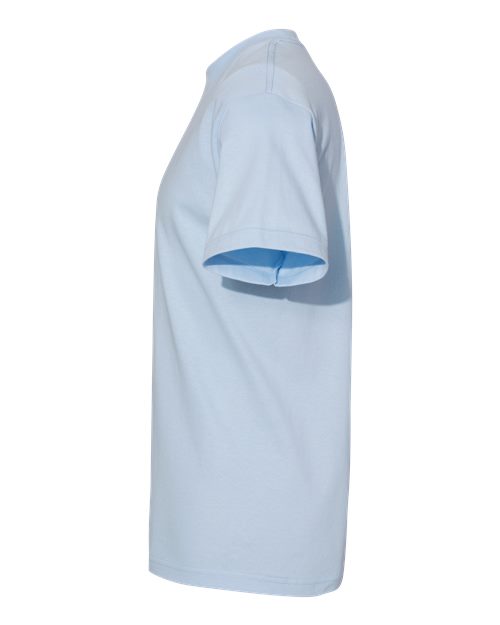 Powder Blue - Side