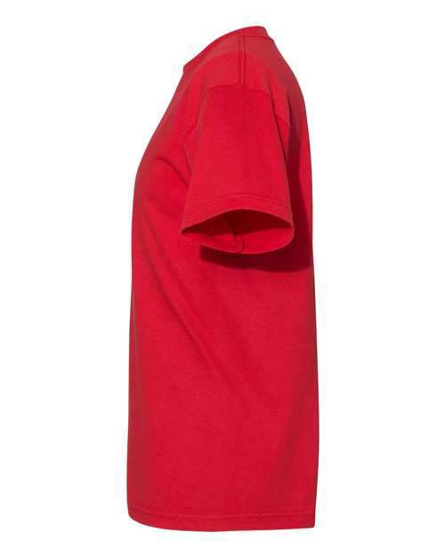 Red - Side