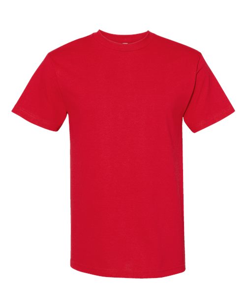 Red - Front