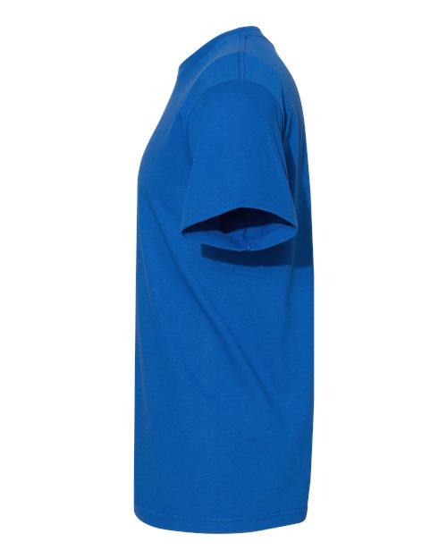 Royal Blue - Side