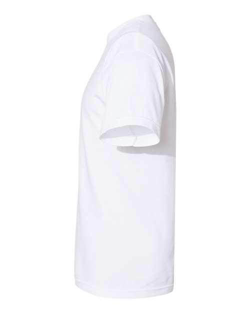 White - Side