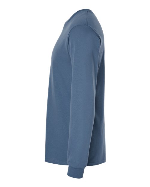 Indigo Blue - Side