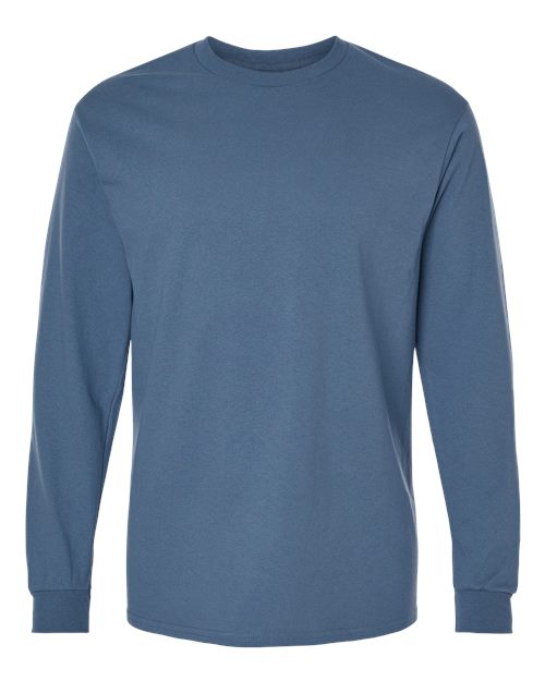 Indigo Blue - Front