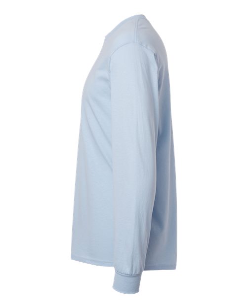 Light Blue - Side