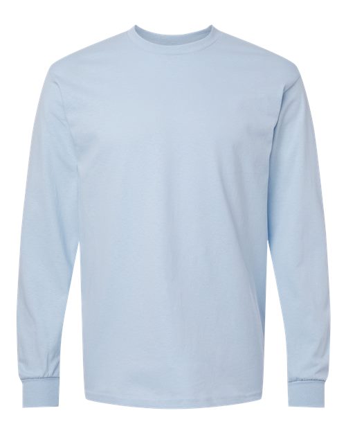Light Blue - Front