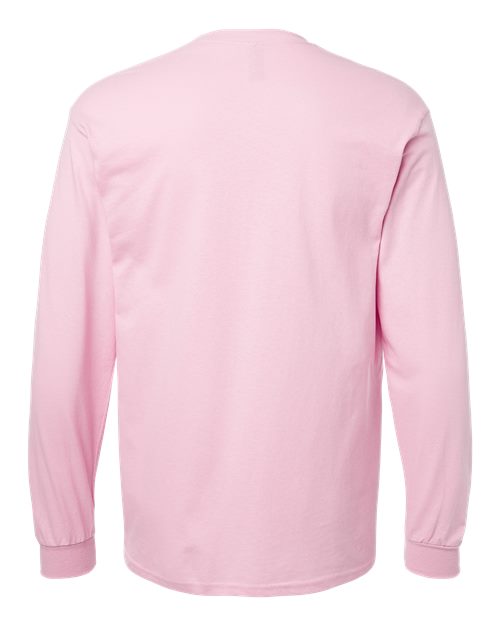 Light Pink - Back