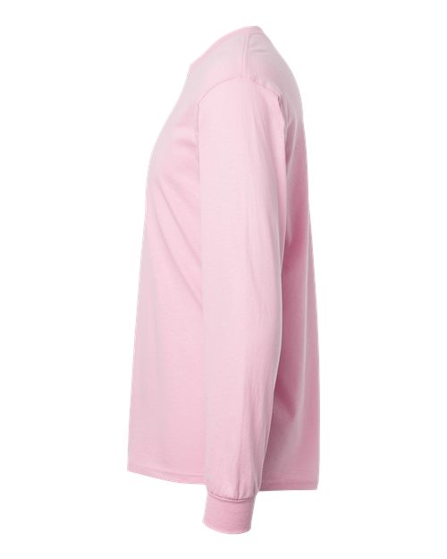 Light Pink - Side
