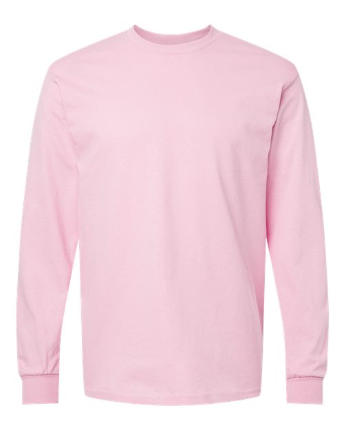 Light Pink - Front