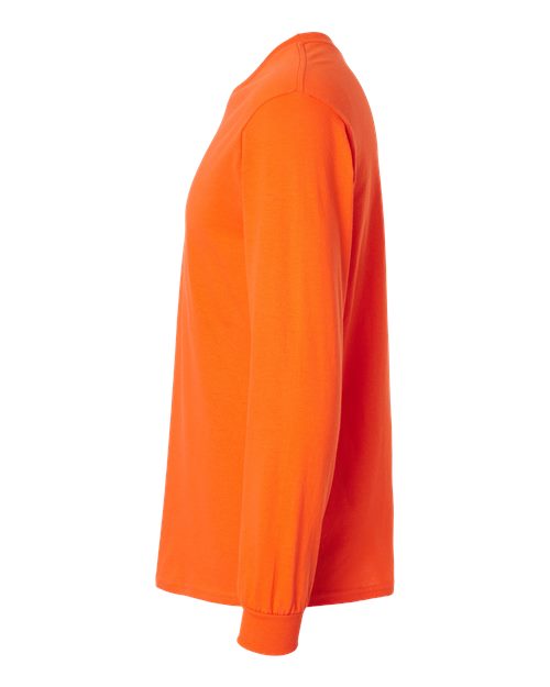 Orange - Side