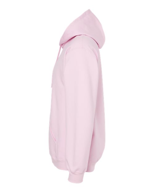 Light Pink - Side