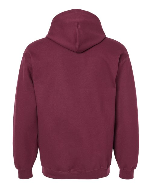 Maroon - Back