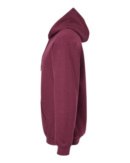 Maroon - Side